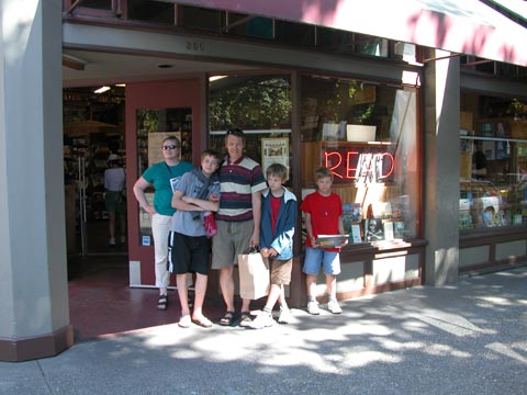 Elliott Bay Book Company