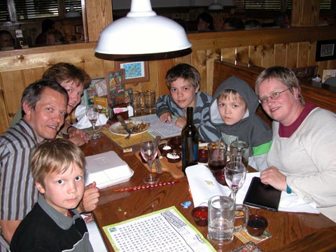Outback